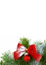 Christmas holiday banner Royalty Free Stock Photo