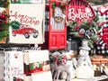 Christmas Home Goods for Sale at Big Lots Store in Goose Creek, SC