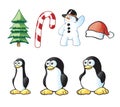 Christmas Icons