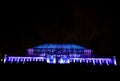 Christmas at Kew is a magical light trail across Kew Gardens making the perfect festive winter evening event