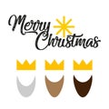 Christmas Kings Card