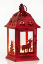 Christmas lantern