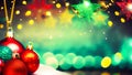christmas, light, light, background material, bokeh, ornament, glitter, wallpaper, fantastic, romantic, fantasy, party, moody