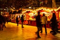 Christmas Market in Berlin