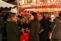 Christmas Market in Germany