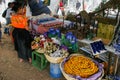 Christmas Market in Guatemala City