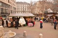 Christmas market