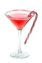 Christmas Martini