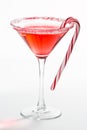 Christmas Martini