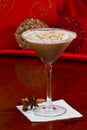 Christmas Martini