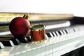 Christmas melody