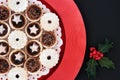 Luxury Christmas Mince Pie Treats
