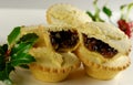 Christmas Mince Pies