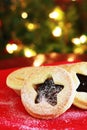 Christmas Mince Pies