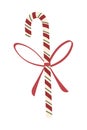 christmas mint candy cane