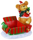 Christmas Mouse Toy box