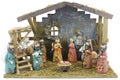 Christmas Nativity Scene Free Stock Photo - Public Domain Pictures