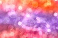 Christmas New Year background. Abstract background with colorful Royalty Free Stock Photo