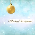 Christmas new year background Royalty Free Stock Photo