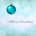 Christmas new year background Royalty Free Stock Photo