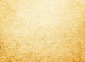 Christmas New Year Golden Glitter background. Holiday abstract texture fabric. Element, flash. Royalty Free Stock Photo