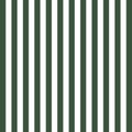 Pattern green and white vertical strips