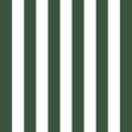 Pattern green and white vertical strips