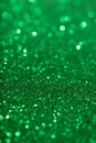 Christmas New Year Valentine Day Green Glitter background. Holiday abstract texture fabric. Element, flash.