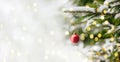 Christmas and New years eve Background Royalty Free Stock Photo