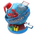 Christmas online sale