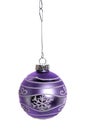 Christmas Ornament Royalty Free Stock Photo