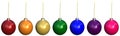 Christmas ornaments