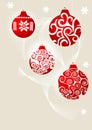 Christmas Ornaments