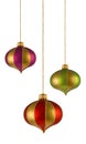 Christmas ornaments