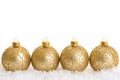 Christmas Ornaments