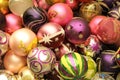 Christmas Ornaments