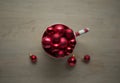 Christmas ornaments