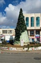 Christmas in Palestine