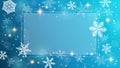 Christmas sale banners. christmas discount and winter xmas holiday. sale christmas label, discount banner xmas