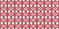 Christmas patterns designed in doodle style 2