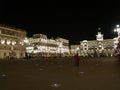 Christmas in Piazza Unita'