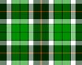 Christmas plaid texture repeat modern classic pattern background