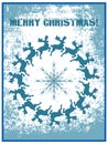 Christmas poster