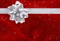 Christmas Present Royalty Free Stock Photo