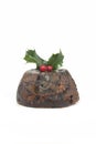 Christmas pudding