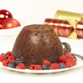 Christmas Pudding