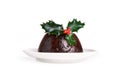 Christmas Pudding