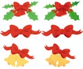 Christmas Ribbons