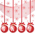 Christmas Sale