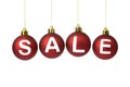 Christmas sale